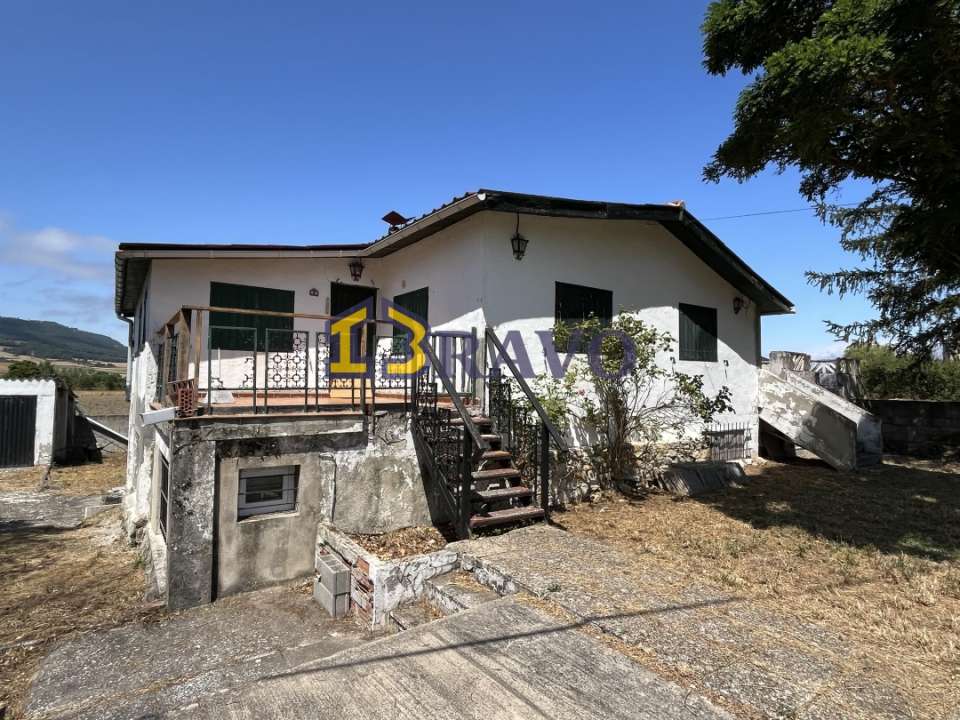 casa en venta en valle de losa